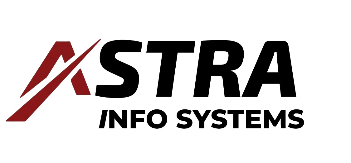 Astra Info Systems