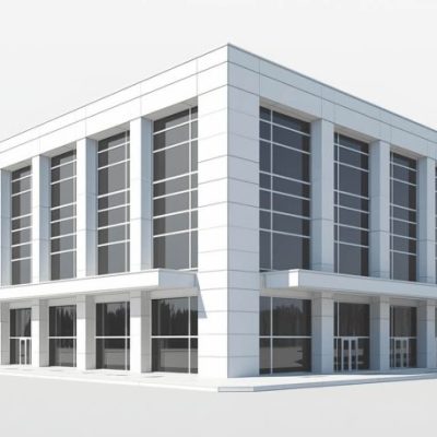 lucid-origin_Modern_commercial_building_3D_model_clean_architectural_structure_white_and_grey-01-e1774519895306