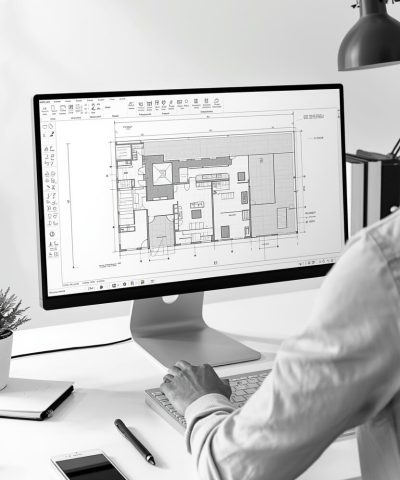 lucid-origin_architectural_CAD_drafting_concept_clean_technical_line_drawings_on_computer_scr-0 (2)(1)